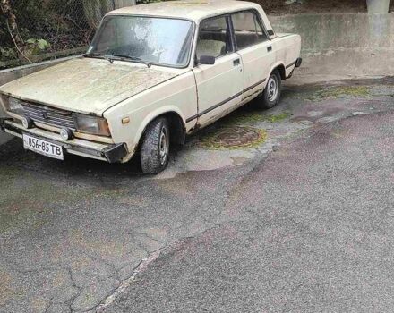 ВАЗ 2105, об'ємом двигуна 0 л та пробігом 100 тис. км за 176 $, фото 1 на Automoto.ua
