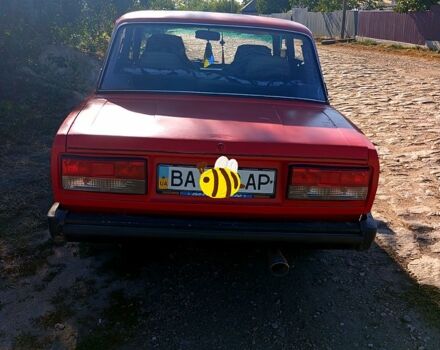ВАЗ 2105, об'ємом двигуна 1.5 л та пробігом 200 тис. км за 700 $, фото 1 на Automoto.ua