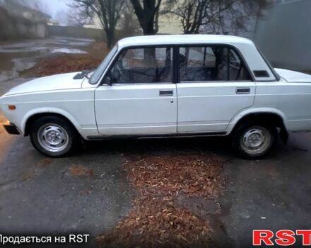 ВАЗ 2105, объемом двигателя 1.2 л и пробегом 0 тыс. км за 30000 $, фото 1 на Automoto.ua