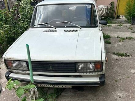 ВАЗ 2105, объемом двигателя 0 л и пробегом 30 тыс. км за 500 $, фото 1 на Automoto.ua