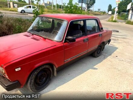 ВАЗ 2105 1983 в Запорожье на Automoto.ua ВАЗ 2105, объемом двигателя 1.5 л и пробегом 150 тыс. км за 380 $, фото 1 на Automoto.ua
