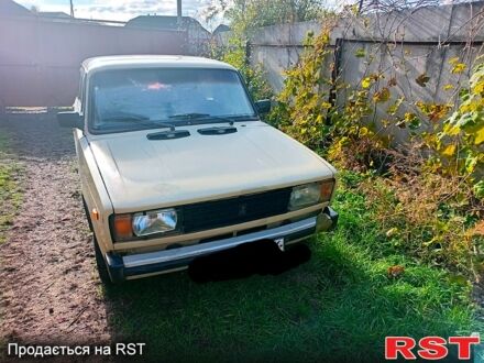 ВАЗ 2105, об'ємом двигуна 1.3 л та пробігом 0 тис. км за 800 $, фото 1 на Automoto.ua