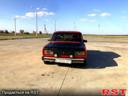 ВАЗ 2105, объемом двигателя 1.3 л и пробегом 0 тыс. км за 700 $, фото 1 на Automoto.ua