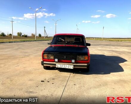 ВАЗ 2105, об'ємом двигуна 1.3 л та пробігом 0 тис. км за 700 $, фото 1 на Automoto.ua