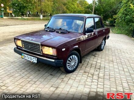 ВАЗ 2105, объемом двигателя 1.6 л и пробегом 0 тыс. км за 950 $, фото 1 на Automoto.ua