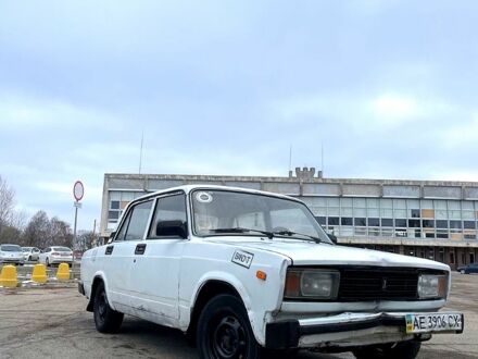 ВАЗ 2105, объемом двигателя 15 л и пробегом 0 тыс. км за 415 $, фото 1 на Automoto.ua