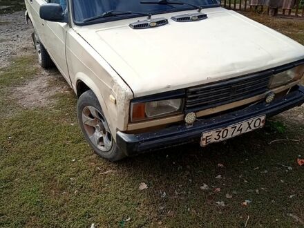 ВАЗ 2105, объемом двигателя 1.3 л и пробегом 0 тыс. км за 300 $, фото 1 на Automoto.ua