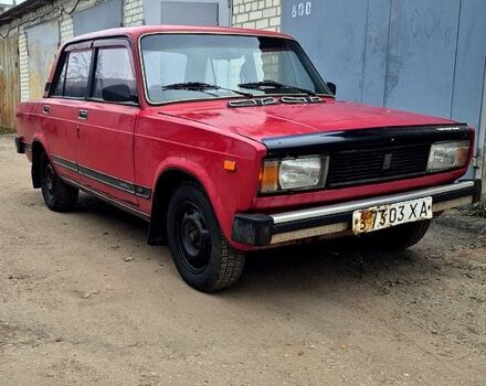 ВАЗ 2105, объемом двигателя 1.3 л и пробегом 100 тыс. км за 760 $, фото 1 на Automoto.ua