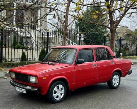 ВАЗ 2105, об'ємом двигуна 1.5 л та пробігом 240 тис. км за 550 $, фото 1 на Automoto.ua