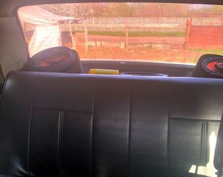 ВАЗ 2105, объемом двигателя 1.3 л и пробегом 222 тыс. км за 250 $, фото 1 на Automoto.ua