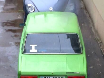 ВАЗ 2105 1984 у Одесі на Automoto.ua ВАЗ 2105, об'ємом двигуна 1.2 л та пробігом 99 тис. км за 1300 $, фото 1 на Automoto.ua