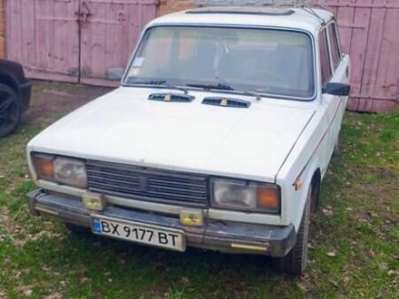 ВАЗ 2105, об'ємом двигуна 1.3 л та пробігом 100 тис. км за 650 $, фото 1 на Automoto.ua