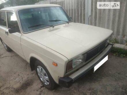ВАЗ 2105 1985 у Вознесенске на Automoto.ua ВАЗ 2105, об'ємом двигуна 1.5 л та пробігом 70 тис. км за 1200 $, фото 1 на Automoto.ua