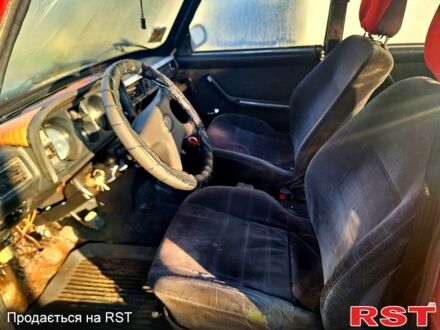 ВАЗ 2105, объемом двигателя 1.5 л и пробегом 158 тыс. км за 290 $, фото 1 на Automoto.ua