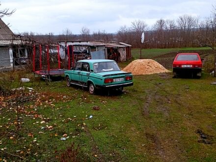 ВАЗ 2105, объемом двигателя 1.3 л и пробегом 0 тыс. км за 500 $, фото 1 на Automoto.ua