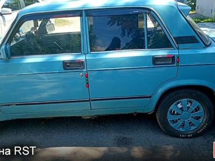 ВАЗ 2105, объемом двигателя 1.5 л и пробегом 0 тыс. км за 1200 $, фото 1 на Automoto.ua