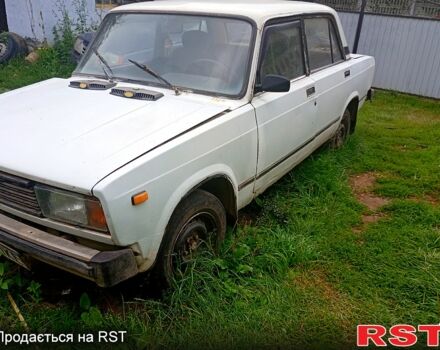 ВАЗ 2105, объемом двигателя 1.3 л и пробегом 0 тыс. км за 400 $, фото 1 на Automoto.ua