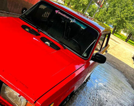 ВАЗ 2105, объемом двигателя 1.6 л и пробегом 102 тыс. км за 600 $, фото 1 на Automoto.ua