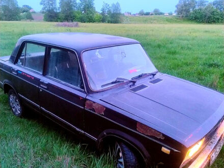 ВАЗ 2105 1986 в Гадяче на Automoto.ua ВАЗ 2105, объемом двигателя 1.5 л и пробегом 100 тыс. км за 450 $, фото 1 на Automoto.ua
