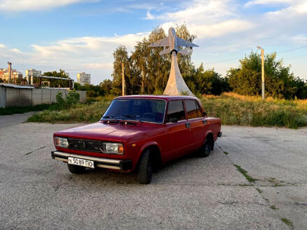 ВАЗ 2105, об'ємом двигуна 1.3 л та пробігом 173 тис. км за 700 $, фото 1 на Automoto.ua