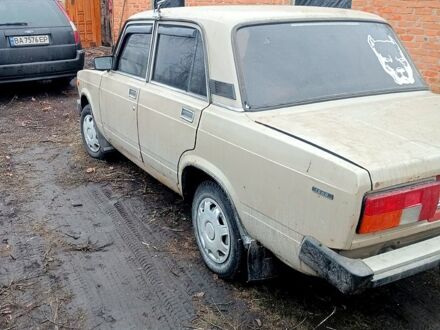 ВАЗ 2105, объемом двигателя 13 л и пробегом 0 тыс. км за 300 $, фото 1 на Automoto.ua