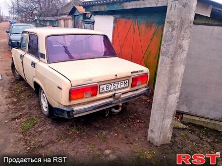 ВАЗ 2105, об'ємом двигуна 1.3 л та пробігом 150 тис. км за 600 $, фото 1 на Automoto.ua