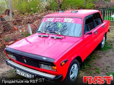 ВАЗ 2105 1988 у Хмельницькому на Automoto.ua ВАЗ 2105, об'ємом двигуна 13 л та пробігом 0 тис. км за 1000 $, фото 1 на Automoto.ua