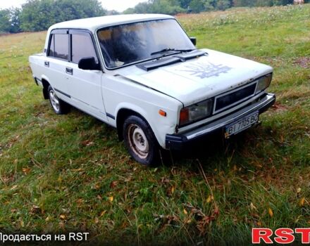 ВАЗ 2105, об'ємом двигуна 1.5 л та пробігом 185 тис. км за 500 $, фото 1 на Automoto.ua
