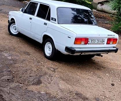 ВАЗ 2105, об'ємом двигуна 1.5 л та пробігом 0 тис. км за 730 $, фото 1 на Automoto.ua