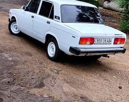 ВАЗ 2105 1988 в Синельниковом на Automoto.ua ВАЗ 2105, объемом двигателя 1.5 л и пробегом 0 тыс. км за 730 $, фото 1 на Automoto.ua