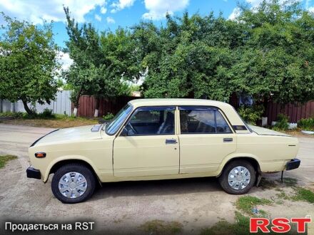 ВАЗ 2105, об'ємом двигуна 1.5 л та пробігом 100 тис. км за 600 $, фото 1 на Automoto.ua
