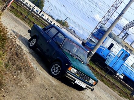 ВАЗ 2105, об'ємом двигуна 1.5 л та пробігом 0 тис. км за 550 $, фото 1 на Automoto.ua