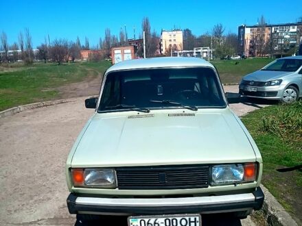 ВАЗ 2105, объемом двигателя 15 л и пробегом 59 тыс. км за 750 $, фото 1 на Automoto.ua