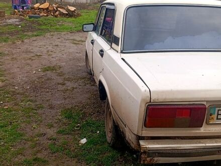 ВАЗ 2105, объемом двигателя 1.3 л и пробегом 0 тыс. км за 400 $, фото 1 на Automoto.ua