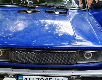 ВАЗ 2105, объемом двигателя 1.5 л и пробегом 0 тыс. км за 1000 $, фото 1 на Automoto.ua