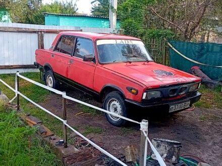 ВАЗ 2105, об'ємом двигуна 1.5 л та пробігом 300 тис. км за 450 $, фото 1 на Automoto.ua