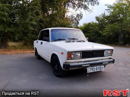 ВАЗ 2105, об'ємом двигуна 1.3 л та пробігом 218 тис. км за 820 $, фото 1 на Automoto.ua