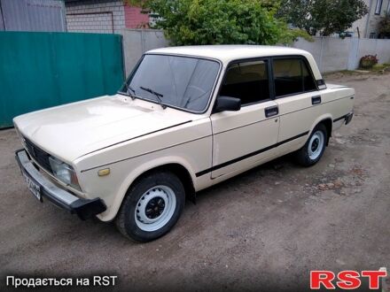 ВАЗ 2105 1989 в Прилуках на Automoto.ua ВАЗ 2105, объемом двигателя 1.5 л и пробегом 150 тыс. км за 650 $, фото 1 на Automoto.ua
