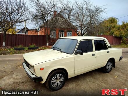 ВАЗ 2105, объемом двигателя 1.5 л и пробегом 150 тыс. км за 500 $, фото 1 на Automoto.ua