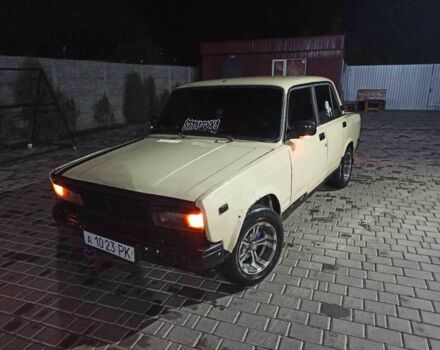 ВАЗ 2105, об'ємом двигуна 0 л та пробігом 1000 тис. км за 729 $, фото 1 на Automoto.ua