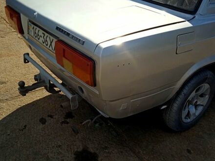 ВАЗ 2105, об'ємом двигуна 1.5 л та пробігом 360 тис. км за 888 $, фото 1 на Automoto.ua