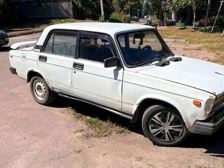 ВАЗ 2105, объемом двигателя 1.5 л и пробегом 303 тыс. км за 450 $, фото 1 на Automoto.ua