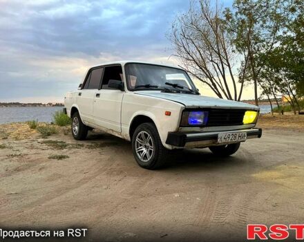 ВАЗ 2105, объемом двигателя 1.5 л и пробегом 500 тыс. км за 700 $, фото 1 на Automoto.ua