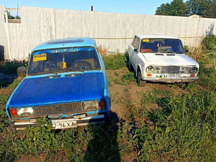ВАЗ 2105, об'ємом двигуна 1.5 л та пробігом 333 тис. км за 500 $, фото 1 на Automoto.ua
