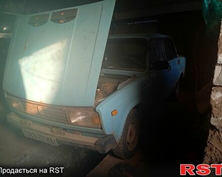 ВАЗ 2105, об'ємом двигуна 1.5 л та пробігом 0 тис. км за 299 $, фото 1 на Automoto.ua