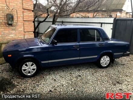 ВАЗ 2105, объемом двигателя 1.5 л и пробегом 0 тыс. км за 550 $, фото 1 на Automoto.ua