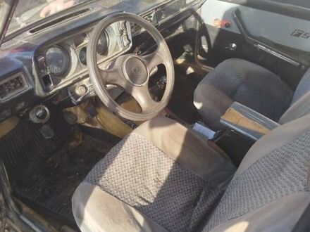 ВАЗ 2105, объемом двигателя 0 л и пробегом 100 тыс. км за 474 $, фото 1 на Automoto.ua