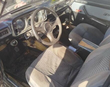 ВАЗ 2105, объемом двигателя 0 л и пробегом 100 тыс. км за 474 $, фото 1 на Automoto.ua