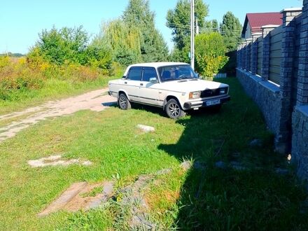 ВАЗ 2105, об'ємом двигуна 1.3 л та пробігом 0 тис. км за 850 $, фото 1 на Automoto.ua