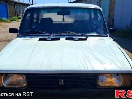 ВАЗ 2105 1991 в Павлограде на Automoto.ua ВАЗ 2105, объемом двигателя 1.5 л и пробегом 167 тыс. км за 650 $, фото 1 на Automoto.ua
